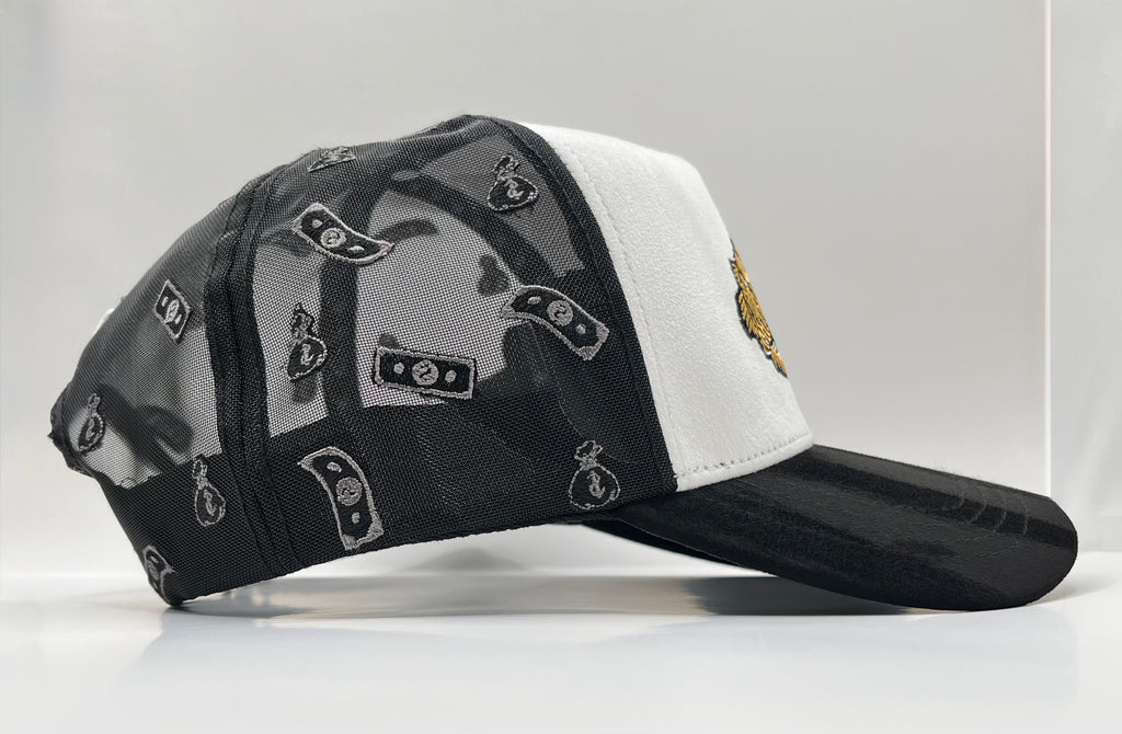Ginger hats “Yo pesco”