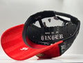 Ginger hats “Yo pesco”