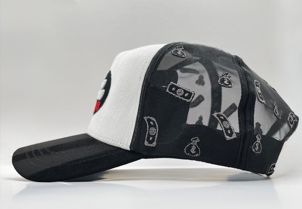 Ginger hats “Yo pesco”
